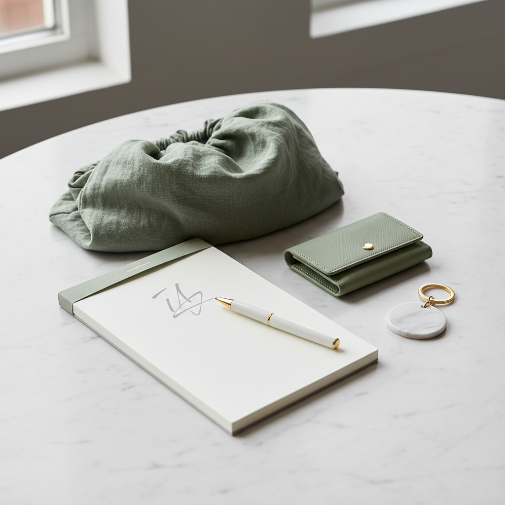 Accessori Quotidiani