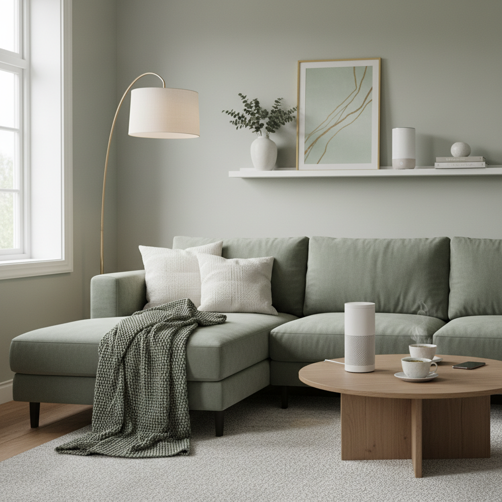 Casa & Comfort