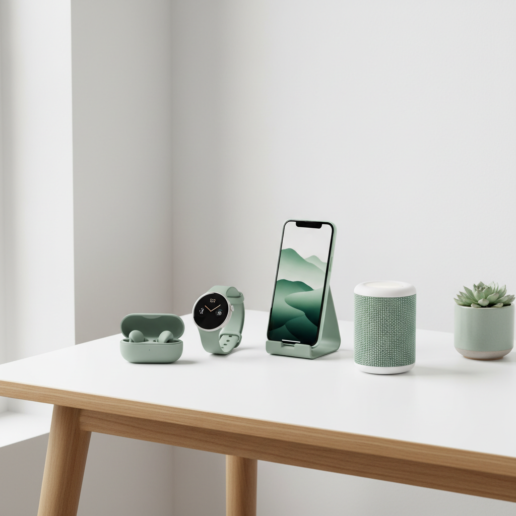 Smart Gadgets
