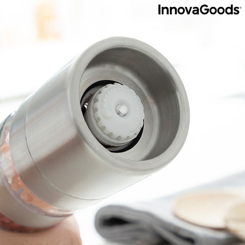 Macinaspezie 4-in-1 Millmix InnovaGoods