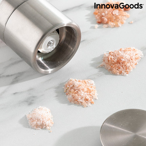 Macinaspezie 4-in-1 Millmix InnovaGoods