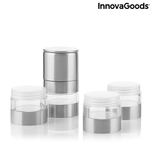 Macinaspezie 4-in-1 Millmix InnovaGoods
