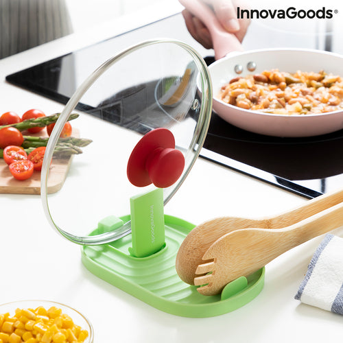 Portautensili da Cucina Rackula InnovaGoods