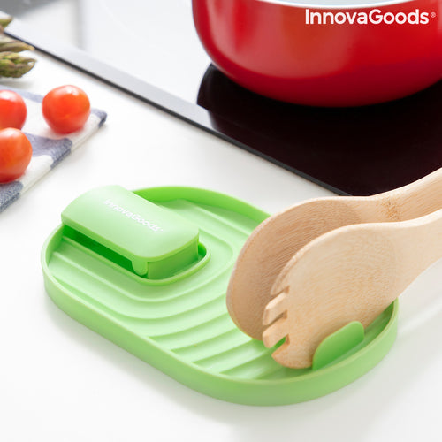 Portautensili da Cucina Rackula InnovaGoods