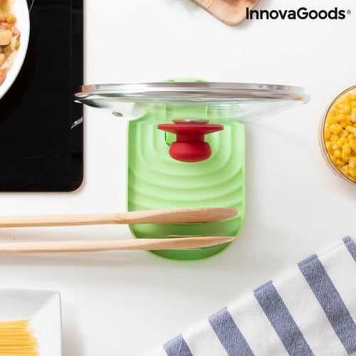 Portautensili da Cucina Rackula InnovaGoods