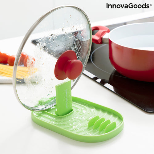 Portautensili da Cucina Rackula InnovaGoods