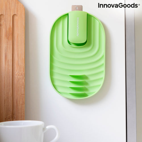 Portautensili da Cucina Rackula InnovaGoods