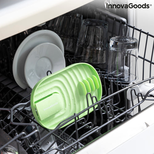 Portautensili da Cucina Rackula InnovaGoods