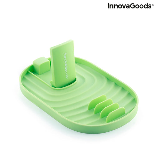 Portautensili da Cucina Rackula InnovaGoods