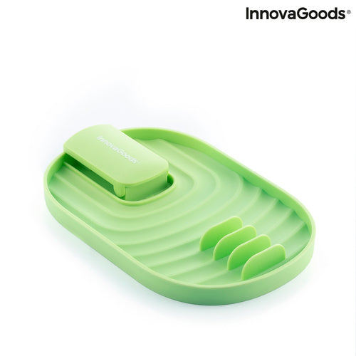 Portautensili da Cucina Rackula InnovaGoods