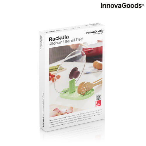 Portautensili da Cucina Rackula InnovaGoods