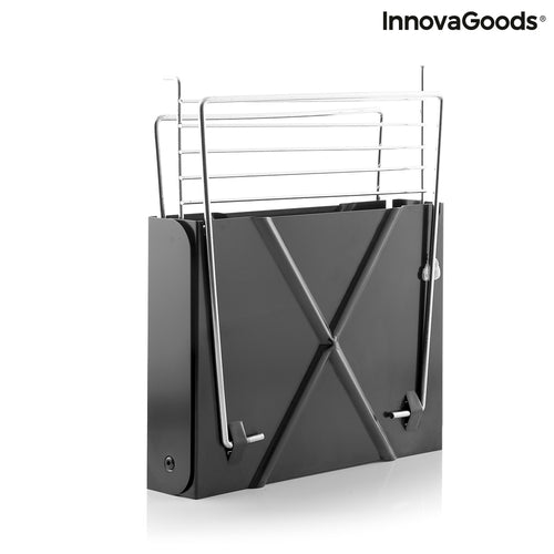 Barbecue Portatile Pieghevole a Carbonella Foldecue InnovaGoods