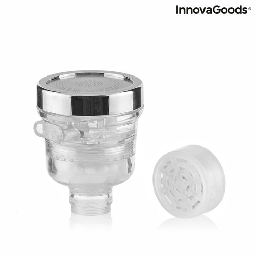 Rubinetto Eco con Filtro Purificatore d’Acqua Faukko InnovaGoods