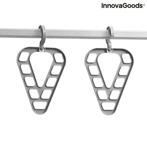 Set Organizer Grucce Orzer InnovaGoods — 2 Pezzi