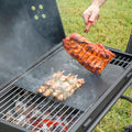 Tappetino Antiaderente per Barbecue e Forno InnovaGoods — 2 Pezzi