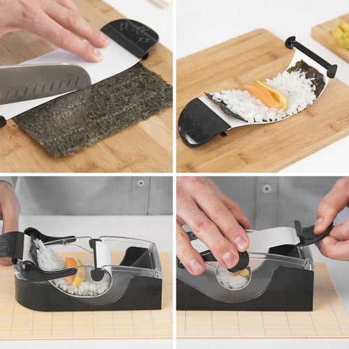 Macchina per Sushi Oishake InnovaGoods