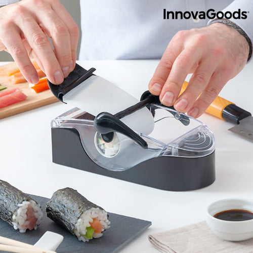 Macchina per Sushi Oishake InnovaGoods
