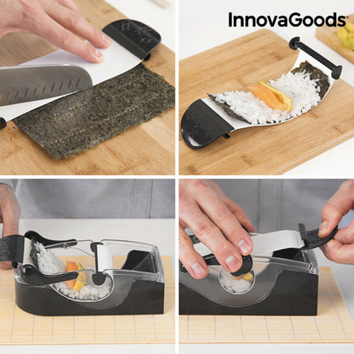Macchina per Sushi Oishake InnovaGoods