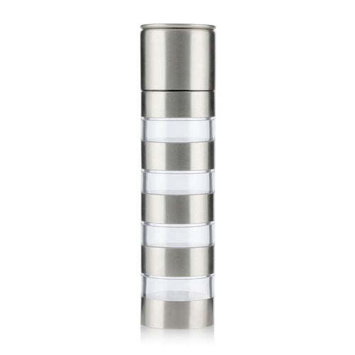 Macinaspezie 4-in-1 Millmix InnovaGoods