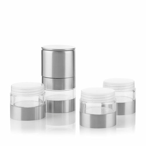 Macinaspezie 4-in-1 Millmix InnovaGoods
