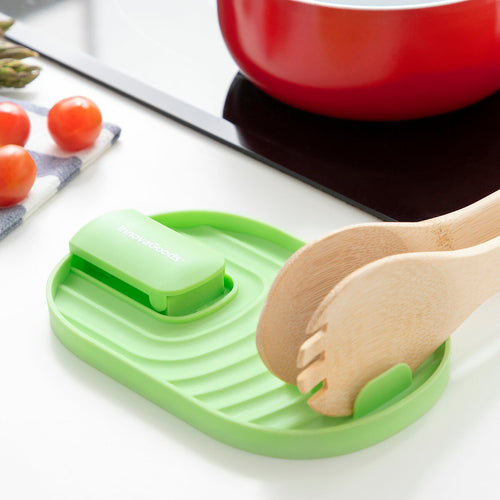 Portautensili da Cucina Rackula InnovaGoods
