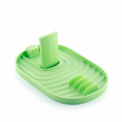 Portautensili da Cucina Rackula InnovaGoods