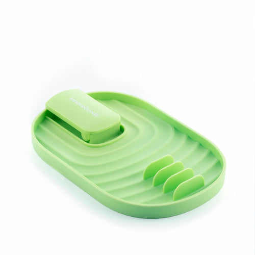 Portautensili da Cucina Rackula InnovaGoods