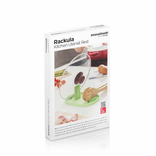 Portautensili da Cucina Rackula InnovaGoods