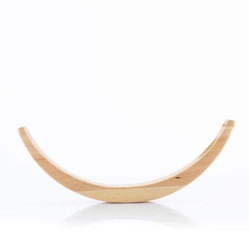 Portabottiglie da Vino Fluttuante in Legno Woolance InnovaGoods