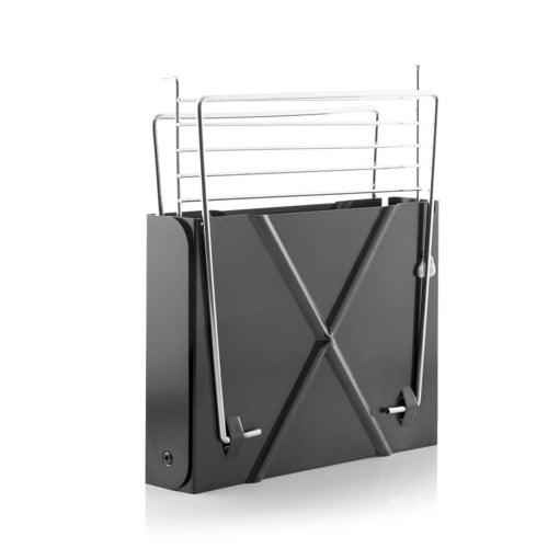 Barbecue Portatile Pieghevole a Carbonella Foldecue InnovaGoods