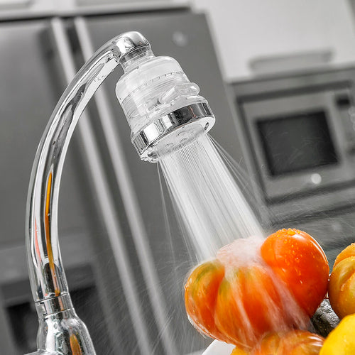 Rubinetto Eco con Filtro Purificatore d’Acqua Faukko InnovaGoods