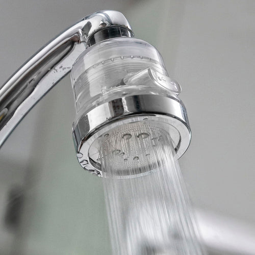 Rubinetto Eco con Filtro Purificatore d’Acqua Faukko InnovaGoods