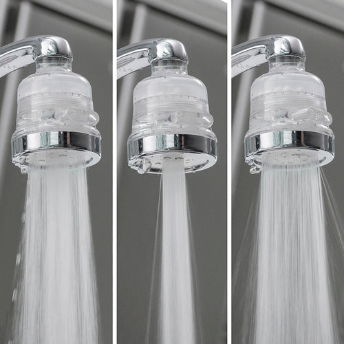 Rubinetto Eco con Filtro Purificatore d’Acqua Faukko InnovaGoods