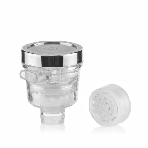 Rubinetto Eco con Filtro Purificatore d’Acqua Faukko InnovaGoods