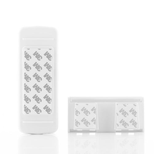 Dispenser Dentifricio con Portaspazzolini Diseeth InnovaGoods