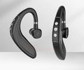 Auricolare Bluetooth 5.0 Wireless con Lunga Autonomia e Cancellazione Rumore